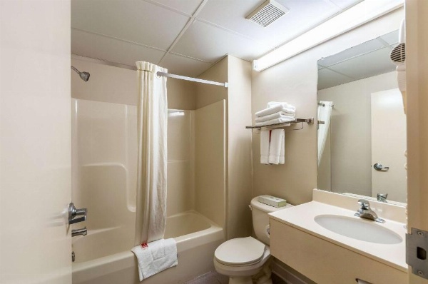 Econo Lodge Inn & Suites Middletown image 16