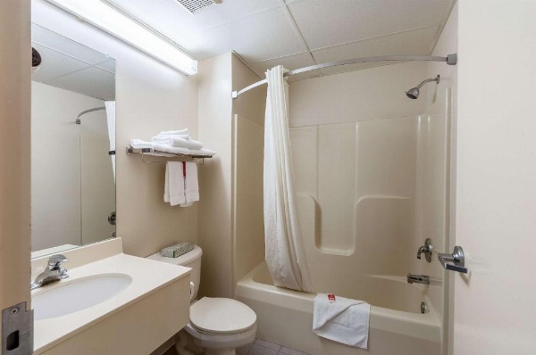 Econo Lodge Inn & Suites Middletown image 17