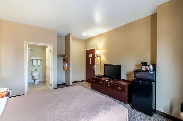 Econo Lodge Inn & Suites Middletown image 7